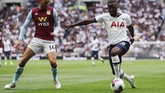 FOTO: Anak Muda yang Tampil Menawan di Awal Premier League Delapan pemain muda memperlihatkan penampilan mengesankan pada pekan perdana Premier League yang berlangsung sepanjang akhir pekan lalu.