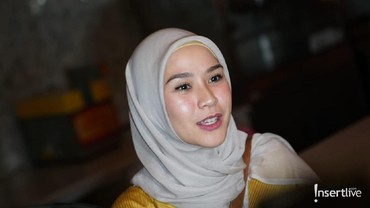 Pengakuan Zaskia Mecca Hati Tak Karuan Saat 4 Anak Tumbang & Sakit