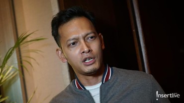 Cerita Fedi Nuril Ditahan Tentara Israel Saat Salat di Masjid Al-Aqsa Palestina