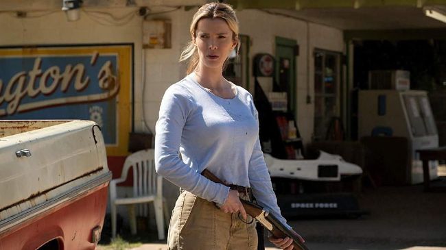 Keputusan Universal Pictures menunda rilis The Hunt itu turut disebabkan oleh tragedi penembakan yang baru-baru ini terjadi di El Paso dan Dayton.