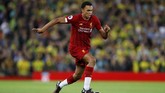 FOTO: Anak Muda yang Tampil Menawan di Awal Premier League Delapan pemain muda memperlihatkan penampilan mengesankan pada pekan perdana Premier League yang berlangsung sepanjang akhir pekan lalu.