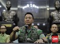 KSAD Bongkar Dugaan Korupsi Uang Pendidikan TNI AD