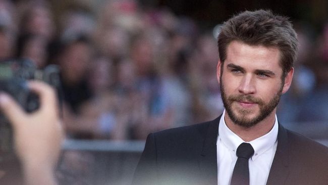 Liam Hemsworth Resmi Ajukan Gugatan Cerai dari Miley Cyrus