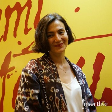 Ternyata, Wanda Hamidah Diam-diam Sudah Bercerai Lagi
