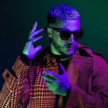 Lirik Lagu U Are My High - DJ Snake feat. Future