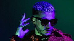 Lirik Lagu U Are My High - DJ Snake feat. Future