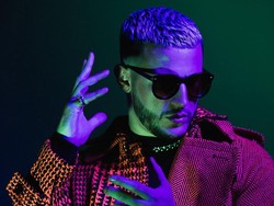 Lirik Lagu U Are My High - DJ Snake feat. Future