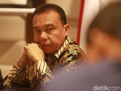 Gerindra: Prabowo Belum Pasti Maju di 2024, Pujian ke Sandi Tak Bikin Kikuk