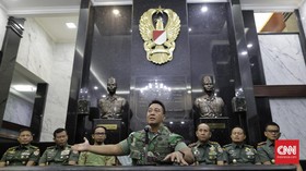 KSAD: 1.280 Kasus Corona di Secapa, 101 di Pusdikpom Cimahi