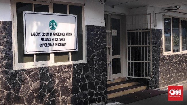 Biaya tes saluran pernapasan dimulai dari Rp1,5 juta hingga Rp2,5 juta.