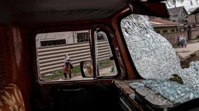 Pakistan Adukan Sengketa Kashmir ke Mahkamah Internasional