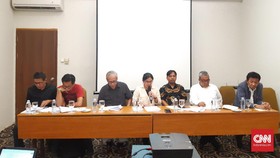 RUU Pertanahan Dinilai Tak Menjawab Lima Pokok Krisis Agraria