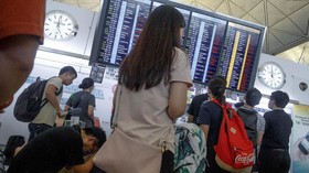WNI Terjebak di Hong Kong Hingga Syarat Ganti Rugi Boeing