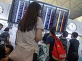 AP II Imbau Penumpang Cek Status Terbang ke Hong Kong