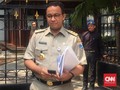 10 Poin Rapor Merah 4 Tahun Anies Baswedan Versi LBH Jakarta