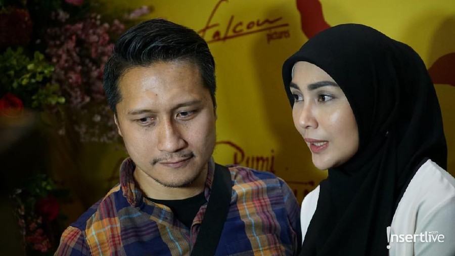 Arie Untung Fenita Arie