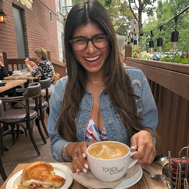 Sudah Tobat, Mantan Bintang Panas Ini Mengaku Dihantui Video Syur