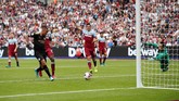 FOTO: Anak Muda yang Tampil Menawan di Awal Premier League Delapan pemain muda memperlihatkan penampilan mengesankan pada pekan perdana Premier League yang berlangsung sepanjang akhir pekan lalu.