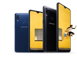 Sederet Bocoran Spesifikasi Ponsel Murah Galaxy A11