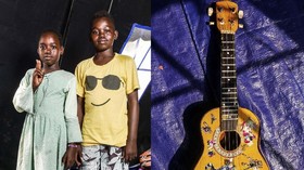UNICEF: Satu dan Tiga Anak di Sudan Tak Bersekolah