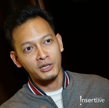 Selamat! Fedi Nuril dan Istri Dikaruniai Anak Kedua