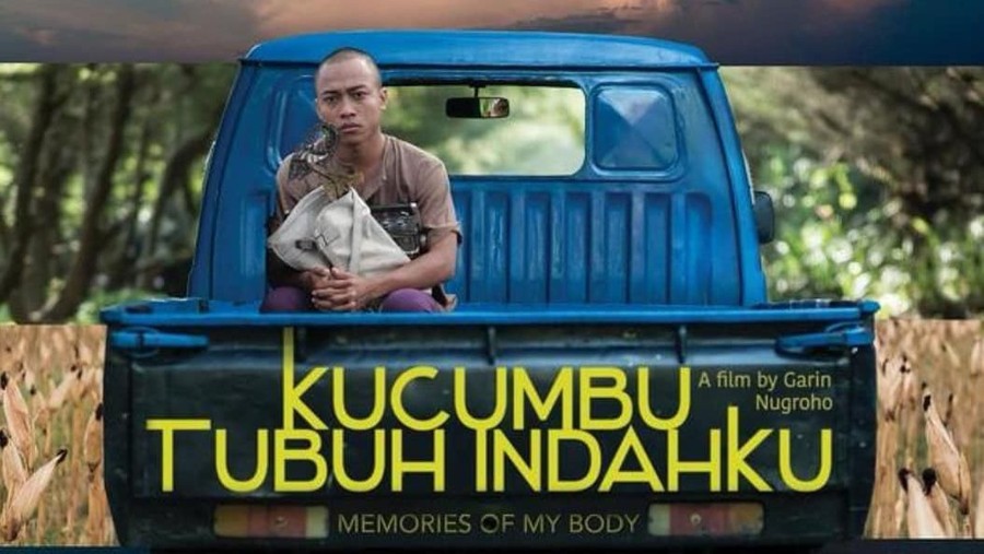 Kucumbu Tubuh Indahku Sejumlah film Indonesia yang memicu kontroversial saat perilisannya.