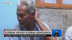 VIDEO: Kondisi 