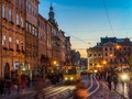 7 Rute Kereta Wisata 'Euro Trip' yang Belum Pasaran