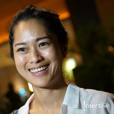 Prisia Nasution Sebut Ria Irawan Dirawat di RS karena Metastase