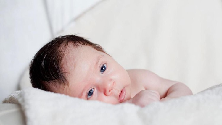 Intip nama bayi laki-laki populer 2019 dari Bahasa Sansekerta, Bunda.