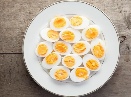 3 Pilihan Resep Snack yang Baik Dikonsumsi Sebelum Vaksin COVID-19