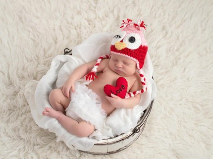 12 Nama Bayi Perempuan Jepang Bermakna Cinta