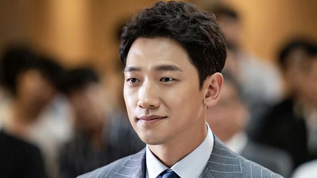 Agensi mengonfirmasi bahwa pasangan selebriti Korsel Rain dan Kim Tae-hee menyambut kedatangan putri kedua pada Kamis (19/9) pagi.