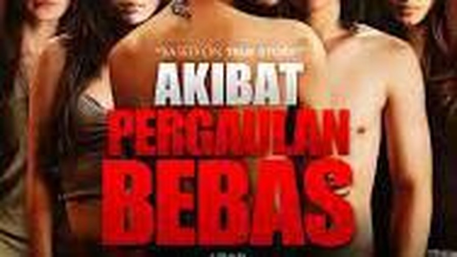 Lewat film ini kia bisa belajar mengenai pentingnya edukasi seks pada remaja.
