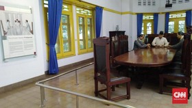 Empat Hari Mencekam Jelang Proklamasi Kemerdekaan 1945