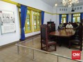 DKI Cek Status Rumah Pahlawan Soebardjo yang Viral Dijual