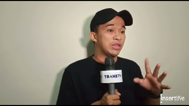 img-title Anwar Sanjaya Doakan Kesembuhan Anak Dede Sunandar