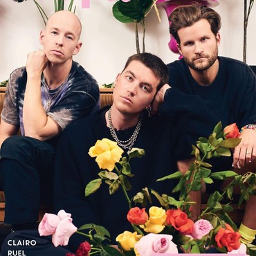 Siap-siap, LANY Bakal Konser Lagi di Jakarta