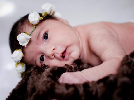 12 Nama Bayi Perempuan Turki Bermakna Mawar, Cantik, dan Baik