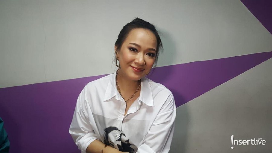Usai menikah, Yuanita Christiani mengaku jadi semakin manja.