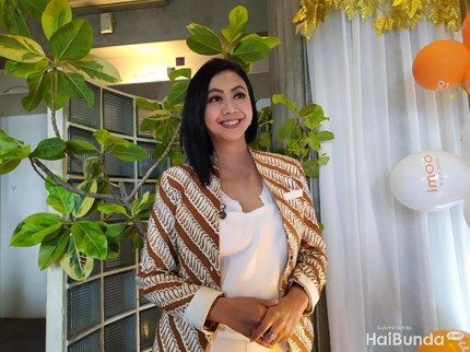 Cara Asri Welas Lindungi Anak dari Konten Pornografi