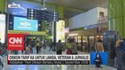 VIDEO: Diskon Tarif KA Untuk Lansia, Veteran & Jurnalis