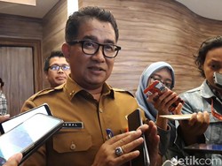 Kemendagri Pastikan Monitor Usulan Pemakzulan Bupati Jember