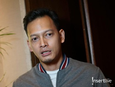 img-title Fedi Nuril Curhat Lebih Ditakuti Bintangi Film Poligami Dibanding Horor