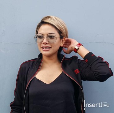 Tidak Bisa Pisah dari Sang Ibu, Anak Nikita Mirzani Menginap di Polres