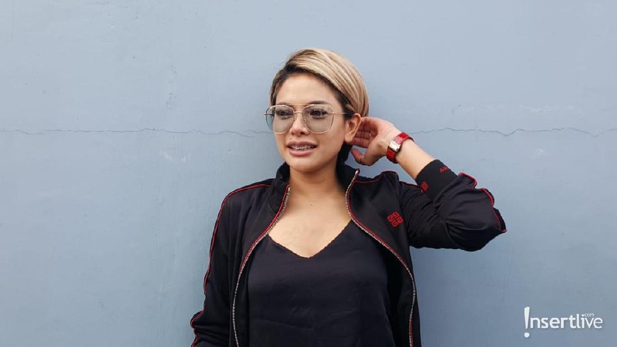 Nikita rela melakukan apa saja untuk orang yang dicintainya.