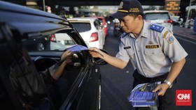 Dishub Jelaskan Jalur Alternatif ke RSCM Hindari Ganjil Genap
