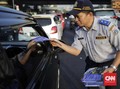 1001 Cara Sopir Omprengan Akali Perluasan Ganjil Genap