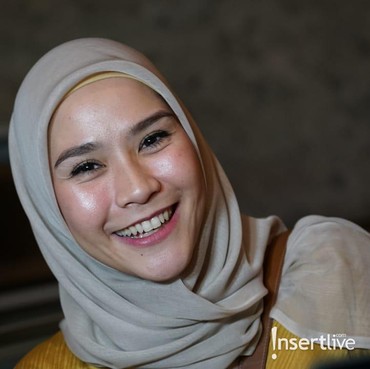 Bibir Anak Jontor, Zaskia Mecca Segera Periksa Darah