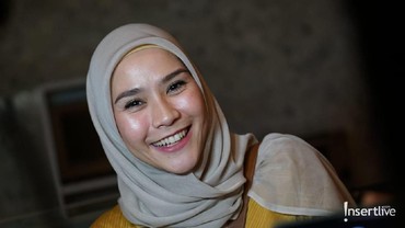 img-title Bibir Anak Jontor, Zaskia Mecca Segera Periksa Darah